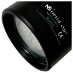 Luz De Cruzeta LED 500 Optolamp - Imagem 2