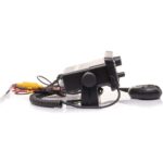 Rádio VHF / GPS Receptor Ray53 Raymarine - Imagem 3