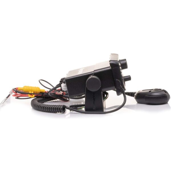 Rádio VHF / GPS Receptor Ray53 Raymarine - Imagem 3
