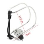 Suporte Para Boia Circular Em Guarda Mancebo - Imagem 4