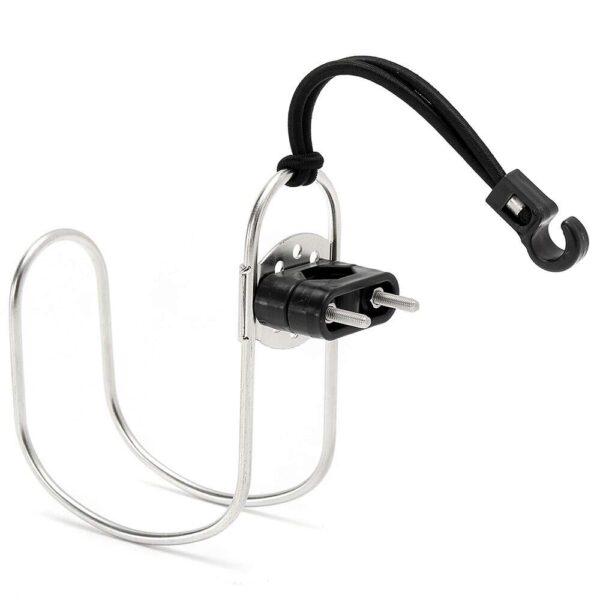 Suporte Para Boia Circular Em Guarda Mancebo - Imagem 5