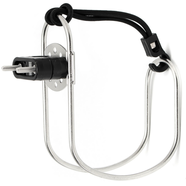 Suporte Para Boia Circular Em Guarda Mancebo - Imagem 6