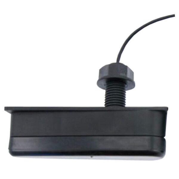 Transducer Thru-Hull Downvision Cpt 110 Raymarine - Imagem 3