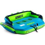 Boia Náutica Binar 4 Pessoas Jobe Rebocável Lancha Jet