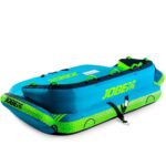 Boia Náutica Binar 4 Pessoas Jobe Rebocável Lancha Jet - Imagem 2