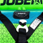 Boia Náutica Binar 4 Pessoas Jobe Rebocável Lancha Jet - Imagem 6