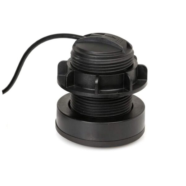 Transducer Raymarine CPT-S Thru Hull 0 Graus Element-S Axiom DV - Imagem 2