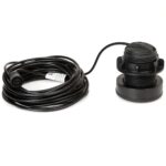 Transducer Raymarine CPT-S Thru Hull 0 Graus Element-S Axiom DV - Imagem 3