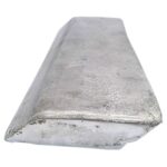 Anodo Leme 207X65X15 Mares 45