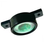 Luz De Cruzeta LED 800 Optolamp 12-24v