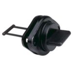 Bujão De Dreno 1 Pol Completo Em Plástico