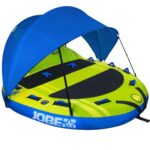 Boia Náutica Sea-Esta 3 Pessoas Jobe Rebocável Lancha Jet