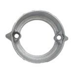 Anodo Anel Para Motor De Rabeta 275/280/290 Dp Volvo Penta
