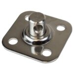 Base Giratória Escota Veleiro Optimist