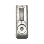 Anodo Trim Verado Para Motores Mercury