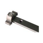 Batente Nautos 95507 Para Trilho 22H Alumínio