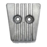 Anodo Espelho Dps/Sx-A Para Motores Volvo Penta