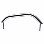 Alça Pega Mão Inox 23cm