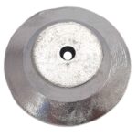 Anodo Para Flap Médio 72mm