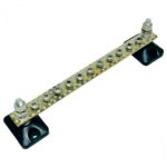 Barramento Distribuição Elétrica Náutico 11 Polos Positivo