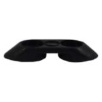 Alça Optimist Mini Plástica Preta