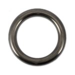 Anel 10X50mm Aço Inox