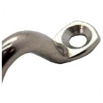 Alça Arredondada Inox 2 mm - Imagem 2