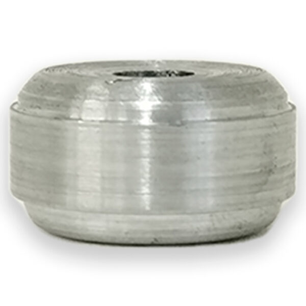 Anodo Motores Yamaha  25-90 hp - Imagem 2