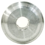 Anodo Motores Yamaha  25-90 hp - Imagem 4