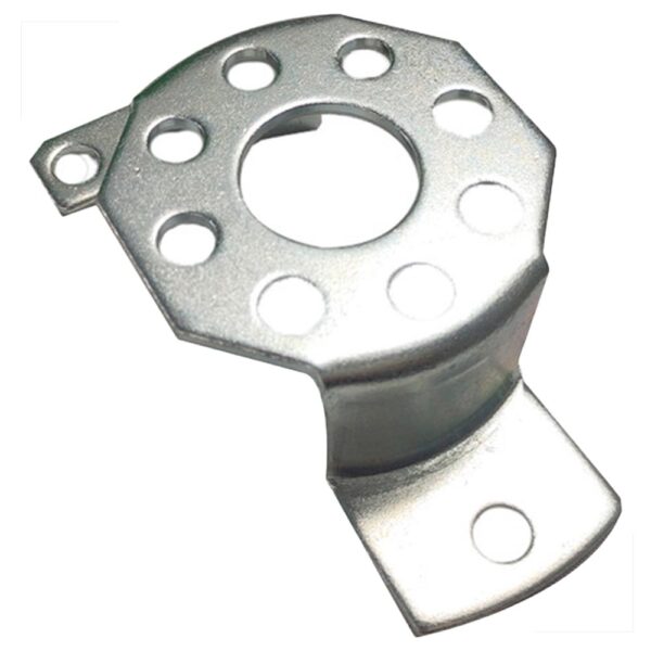 Bezel 90 Graus Caixa Direção Uflex T91  T93 - Imagem 3