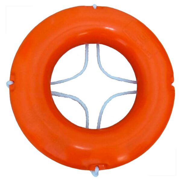 Boia Salva Vidas Circular Mazzaplast Classe III 60cm - Imagem 2