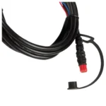 Cabo Alimentação Garmin Echomap 4 Pinos - Imagem 2