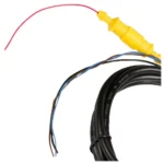 Cabo Alimentação Garmin Echomap 4 Pinos - Imagem 3