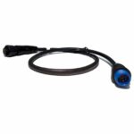 Cabo Adaptador para Transdutor Garmin de 8 Pinos para Sonda de 6 Pinos 010-11612-00 - Imagem 3