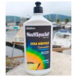 Cera Náutica Pasta Nautispecial 400G - Imagem 2