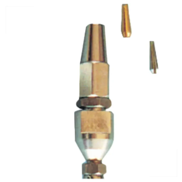 Esticador Inox para Cabo de Aço de 4mm Veleiros - Imagem 2