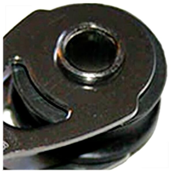 Moitão Nautos 92554 Mininox 20mm Fixo Alumínio - Imagem 2