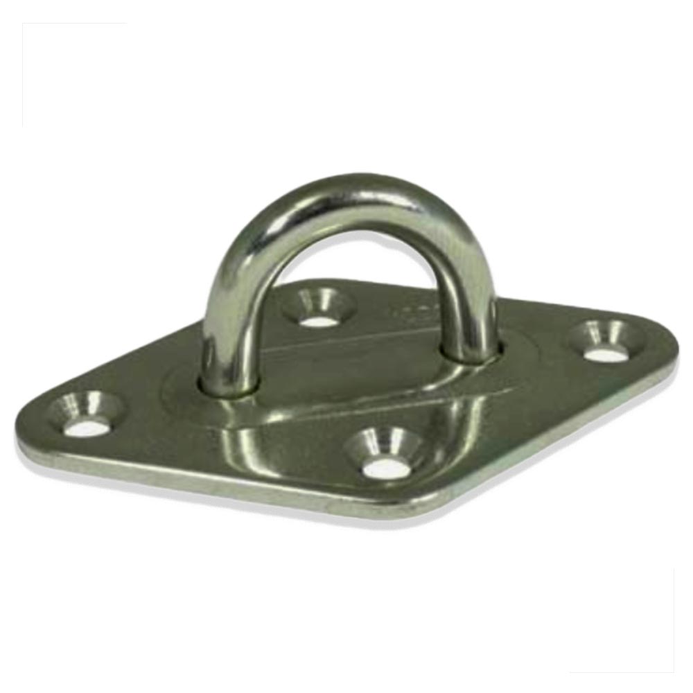 a6825de8d9d71f4eb4a80a13261d1a66.jpg Alça com Base Diamante 8mm em Inox - Imagem 1