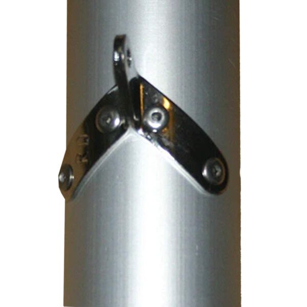 Alça Do Burro Mastro Laser Dingue - Imagem 3