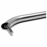 Alça Pega Mão Inox 23cm - Imagem 3