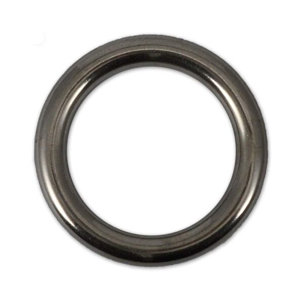 Anel 10X50mm Aço Inox - Imagem 2