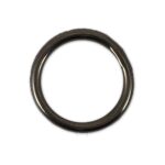 Anel 3X20mm Aço Inox - Imagem 2