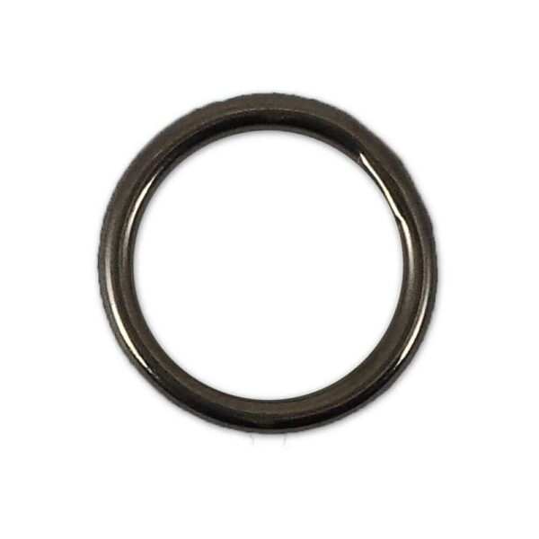 Anel 3X20mm Aço Inox - Imagem 3