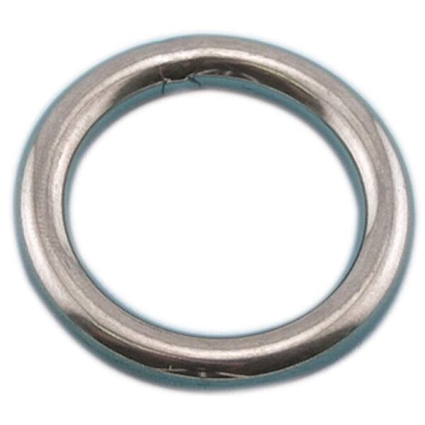 Anel 4X25mm Aço Inox - Imagem 3