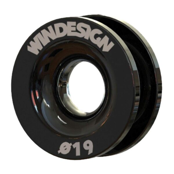 Anel Roldana de Baixo Atrito 19mm - Imagem 2