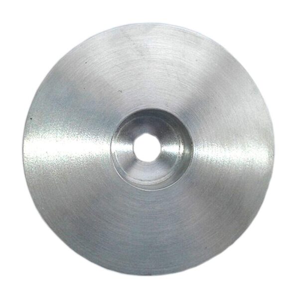 Anodo Casco Azimut 58/60/68mm - Imagem 2