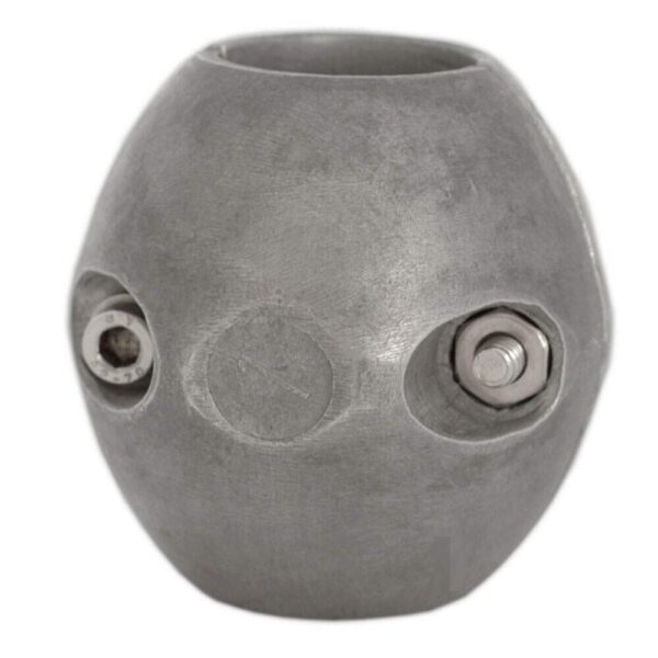 Anodo De Eixo 1 3/4 Polegada - Imagem 3