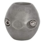 Anodo De Eixo 2 Polegadas - Imagem 2