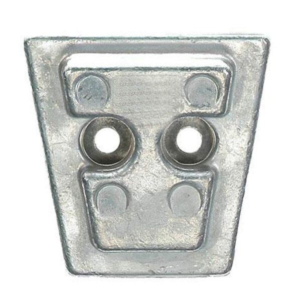 Anodo Espelho Dps/Sx-A Para Motores Volvo Penta - Imagem 3