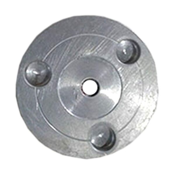 Anodo Hélice Flexfold Fx-3 Ponta De Eixo - Imagem 3